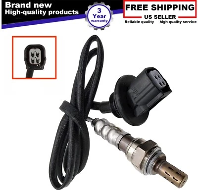 Sensor de oxígeno O2 compatible con Honda Civic 2,0 L L4 2006 2007 2008 2009 2010 2011 Foto 1 de 4