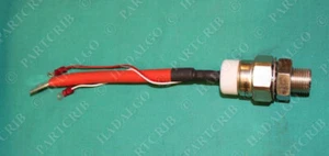 NL-C180PBX248, 117365#084, Thyristor Stud Mount SCR Diode Thyristor Rectifier - Picture 1 of 4