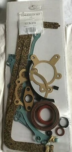 Ford & Saab Conversion Gasket Set  ECS210 EL210  - Picture 1 of 2