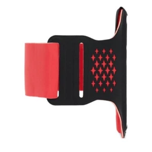 NIKE Diamond Arm Band iPhone 5 5S iPod Device Carrier Run Training NIB Mens O/S - Picture 1 of 8