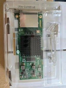 10Gtek Internal PCI Express SAS/SATA HBA, SAS2008 Chip, 8-Port 6Gb/s - Picture 1 of 4