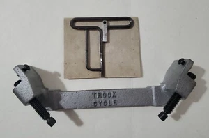 TROCK CYCLE VTO 4 VALVE TRAVEL CHECKER TOOL for HARLEY DAVIDSON PANHEAD? - Picture 1 of 9