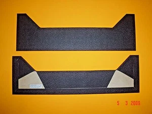 Obere Rückwand für Fender Blackface Deluxe Amp (Non-Hall) - Bild 1 von 1