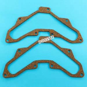 2x Valve Cover Gasket For Kohler Courage 20-041-13-S 18HP 20HP SV590 SV540 Model - Picture 1 of 6