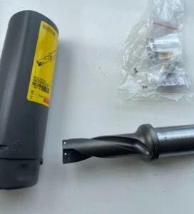 Sandvik CoroDrill 880 U-drill 880-D1900-L25-03 - Picture 1 of 8