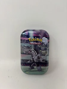 NEW Sealed Pokemon TCG C23 Galar Power Mini Tin 2 Booster Packs Lost & Astral - Picture 1 of 4