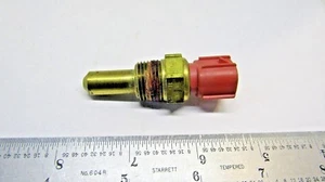 Engine Cooling Fan Switch Standard TS-458 - Picture 1 of 4