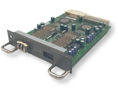 DEM-420X D-Link 2-Port 10-Gigabit Ethernet Module - TESTED!! - Image 1 of 4