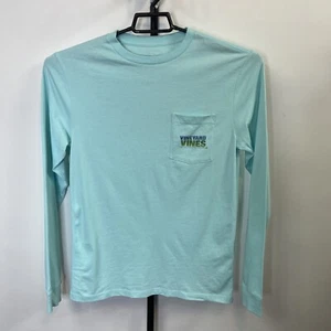 Vineyard Vines Long Sleeve Shirt Size XS Women’s - Picture 1 of 4
