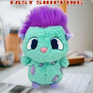 25CM Collectible Toy Bibble Plush Toy Cartoon Stuffed Animals Toy (Green) - Picture 1 of 12