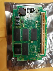 Used FANUC A20B-3300-0652 CPU MODULE A1, Product Series: A20B-3300 - Picture 1 of 3