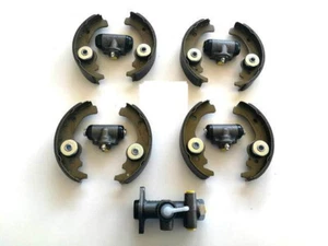 KIT FRENI FIAT 500 F/L 13 PEZZI - Foto 1 di 1