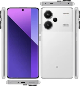 Xiaomi Redmi Note 13 Pro+5G 256/512GB 12/16GB RAM 5000mAh Dimensión 7200 Ultra - Imagen 1 de 27