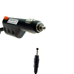 CAR charger power adapter FOR Autel MaxiVideo MV400 digital inspection camera - Picture 1 of 2