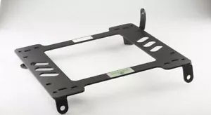 PLANTED Race Seat Bracket for DATSUN NISSAN 300zx 84-89 Passenger + Driver Sides - Picture 1 of 2