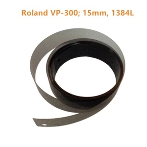 Generic Linear Encoder Scale with Hole for Roland VP-300; 15mm, 1384L - Picture 1 of 4