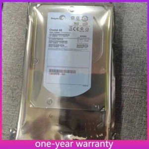 EMC DMX10K 101-000-102 400GB 118032576-A01 ST3400755FCV 3.5 Hard Drive - Picture 1 of 4