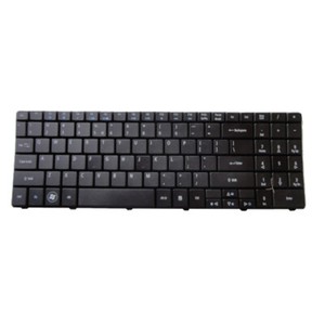 Acer Aspire 5532 5534 5732 5732Z 5732ZG Series Laptop Keyboard