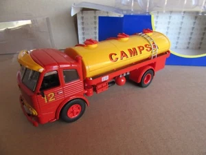 877G Altaya 49 Pegaso Z-206 Campsa 1956 Tank 1:43 New + Blue Box - Picture 1 of 9