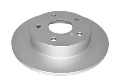 Rotor de freno trasero Street En-Shield para Suzuki Swift Sport FZ 1,6 L gasolina - par Foto 1 de 3