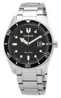 Citizen Core Collection Eco-Drive Stainless Steel AW1760-81E 100M Mens Watch