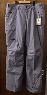Pantalón aislante The North Face-Freedom - Lunar pizarra púrpura para mujer talla XL NUEVO CON ETIQUETAS Foto 1 de 4