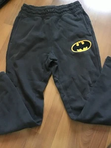Gap Kids Dc Comics Batman Collection Sweatpants XL (12) - Picture 1 of 4