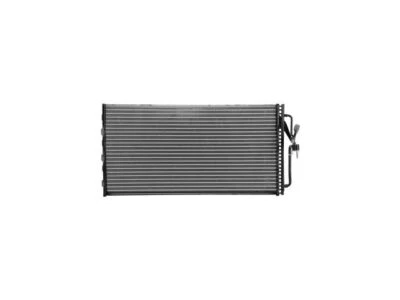 Condensador de aire acondicionado para Buick Century 1997-2005 48982FW 1998 1999 2000 2001 2002 2003 Foto 1 de 2