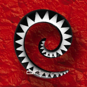 »»» ACRYL SPIRALE EXPANDER 3-8 mm 4 Designs OHR PIERCING 2684 - Bild 1 von 8