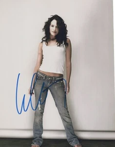 Lena Headey authentic signed autographed 8x10 photograph holo COA - Picture 1 of 3