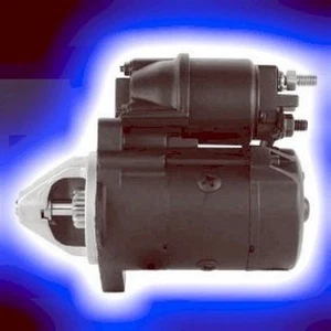 generalüberholter Anlasser BRABUS SMART STARTER 101 PS 2003-04-05 - Bild 1 von 1