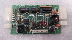 PCB controlador de brecha LAM Research 810-9281-1 Rev-A - Imagen 1 de 5
