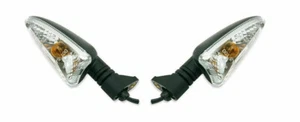 Set Par / Intermitentes Triumph Tiger 800 2011 Delanteros O Traseros - Imagen 1 de 4