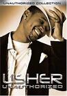 Usher - Unauthorized (DVD) Usher