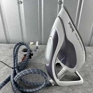 Tefal Pro Express Ultimate II GV9713 Steam Generator Iron - IRON ONLY -NO BASE - Picture 1 of 8