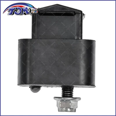 Front Lower Control Arm Bumper Pair for Chevy Silverado Classic GMC Sierra 1500 - Image 1 of 4