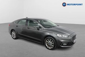 2020 Ford Mondeo 2.0 EcoBlue Zetec Edition 5dr Hatchback Diesel Manual - Picture 1 of 24