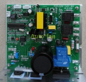 For ZR7 ZR8 ZR9 ZRK2 Lower control power circuit board driver control Treadmill - Photo 1/2