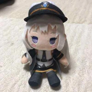 Azur Lane Formate Plüschpuppenset Japan Limited - Bild 1 von 24