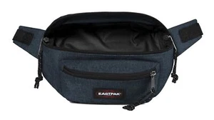 EASTPAK Bolso De La Correa Doggy Bag Triple Denim - Imagen 1 de 4