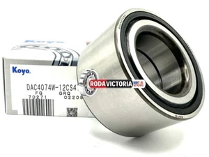 KOYO JAPAN DAC4074W 12CS47 LAGER POLARIS 3515087 3514635 510003 40x74x40 mm - Bild 1 von 8