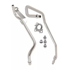 926-186 Turbocharger Coolant Line For 15 16-21 Ford Transit-350 11-16 Ford F-150 - Bild 1 von 14