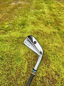TaylorMade Stealth UDI 2 Iron 18° 39.75” TENSEI 80HY X-Flex IOMIC Grip - Picture 1 of 7
