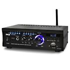 Experience Pure Audio: 120W Receiver System