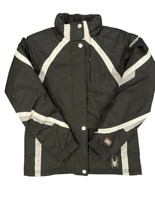 Spyder Insulated Ski Jacket Kids US Size 16 - Picture 1 of 6