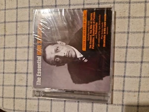 IGOR STRAWINSKY "ESSENTIAL IGOR STRAWINSKY" 2 CD NEU - Bild 1 von 2