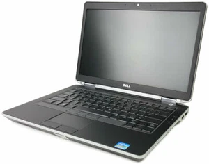 Dell Latitude E6420 14 in. Laptop i5 2,5 GHz 8 GB RAM 320 GB HDD Windows 10 Pro - Imagen 1 de 1