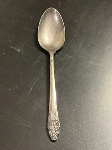 Vintage Oneida Community Teaspoon - Picture 1 of 5