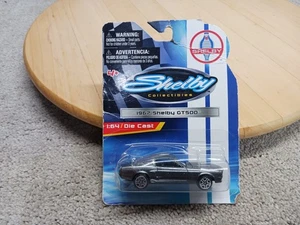 Shelby Collectibles 1967 Shelby GT500 1/64 NIB - Picture 1 of 12