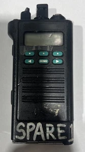 Motorola Astro Radio Model No H04KDF9PW7AN. Radio Only. Used Surplus. Item ID 4 - Photo 1/8